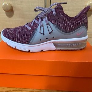 Nike Air Max Sequent 3